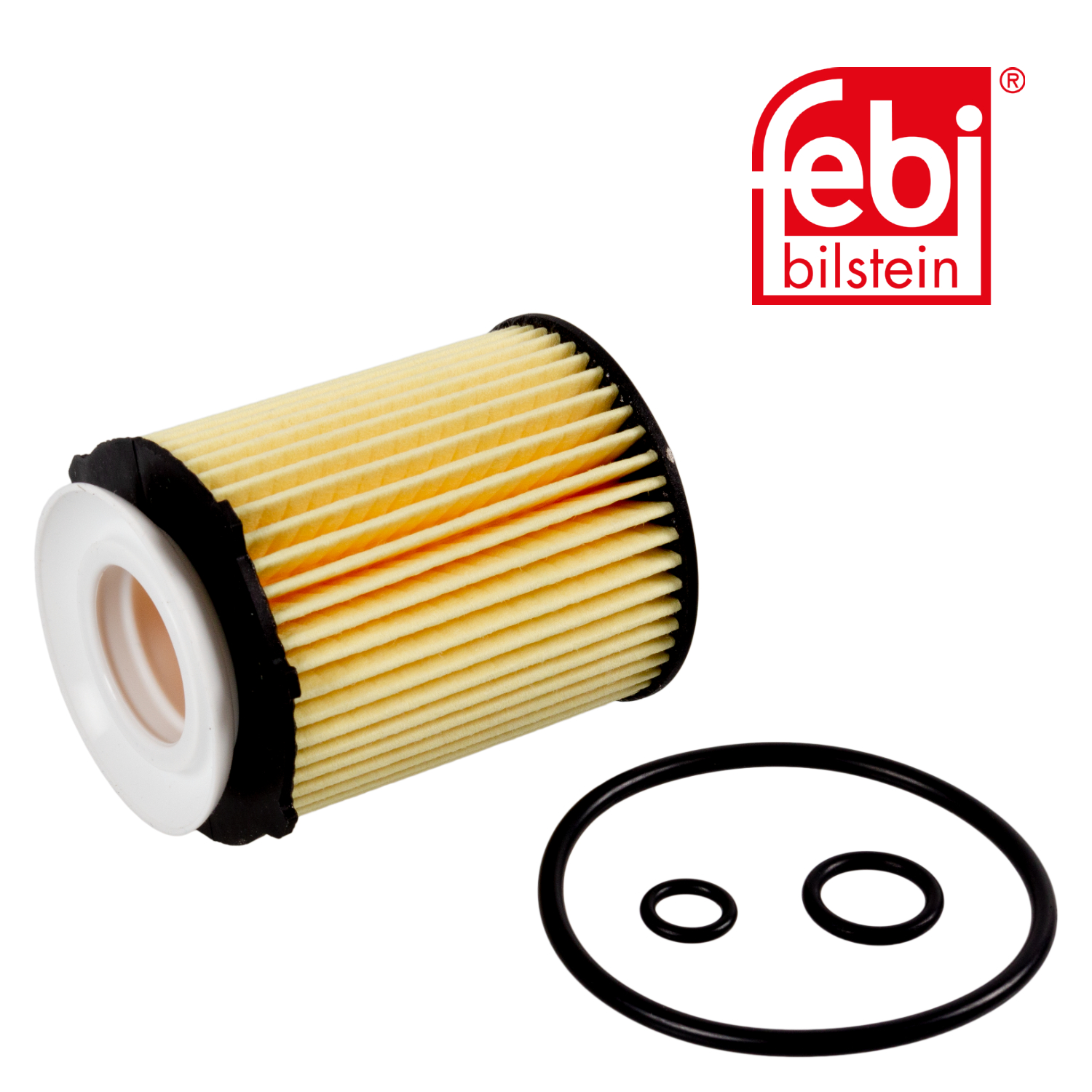 Febi Engine Oil Filter 101653