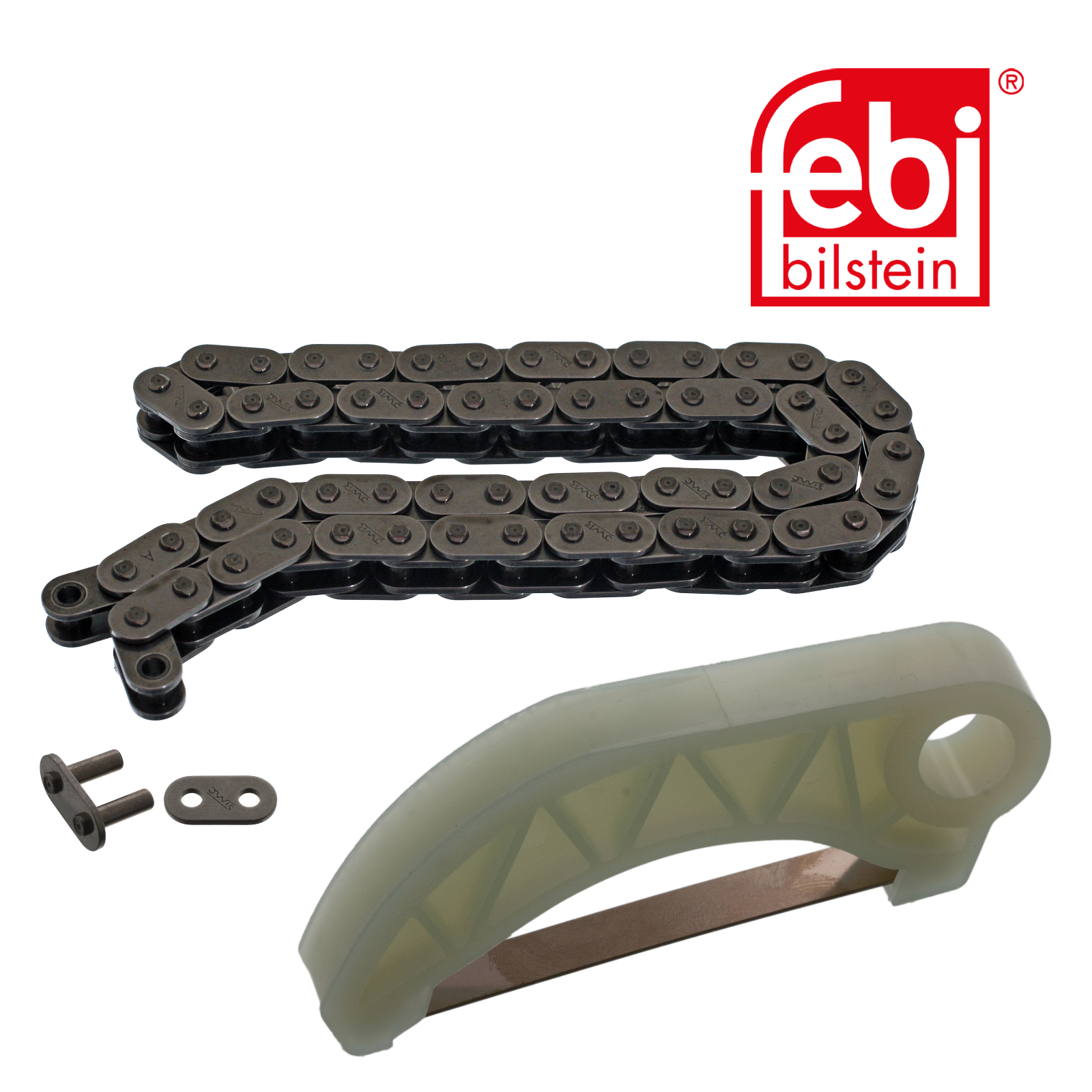 Febi Oil Pump Drive Chain Kit 44611