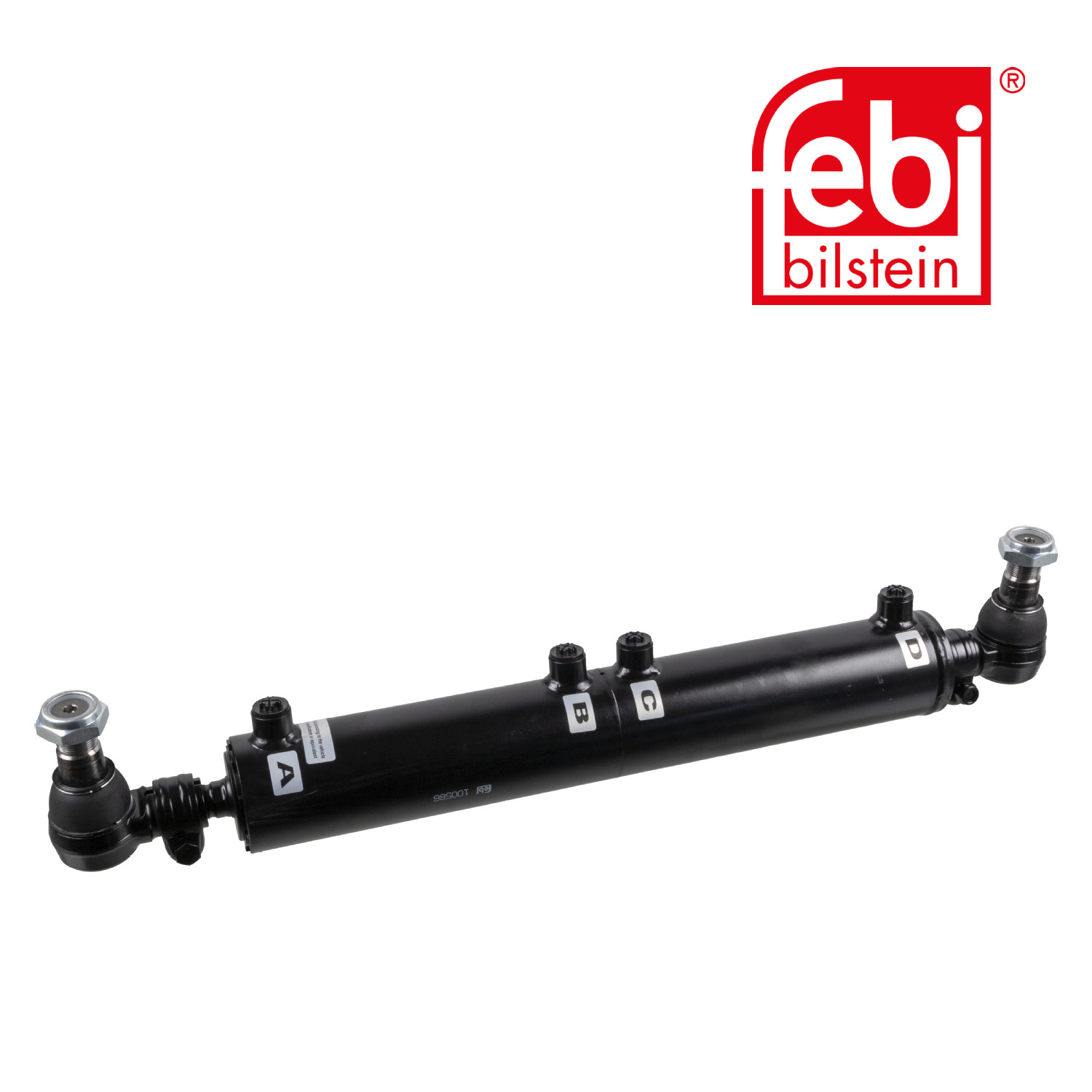 Febi Power Steering Slave Cylinder 100586
