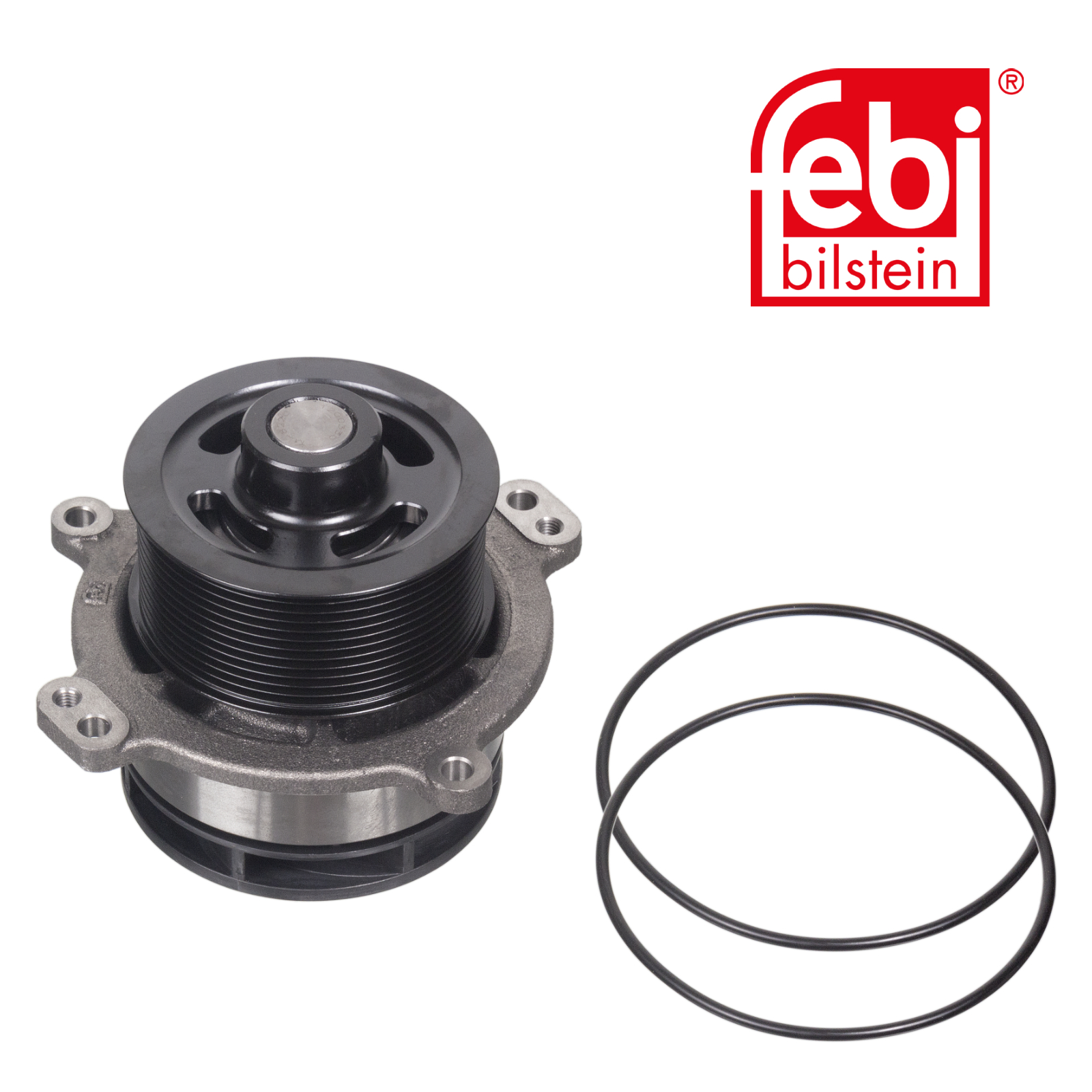 Febi Engine Cooling Water Pump 30681