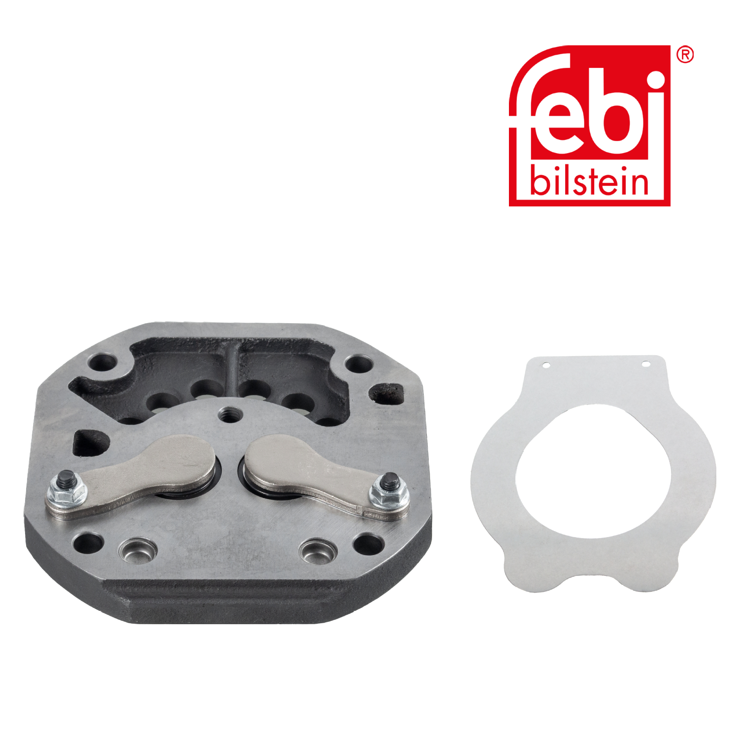 Febi Air Compressor Valve Plate 35727