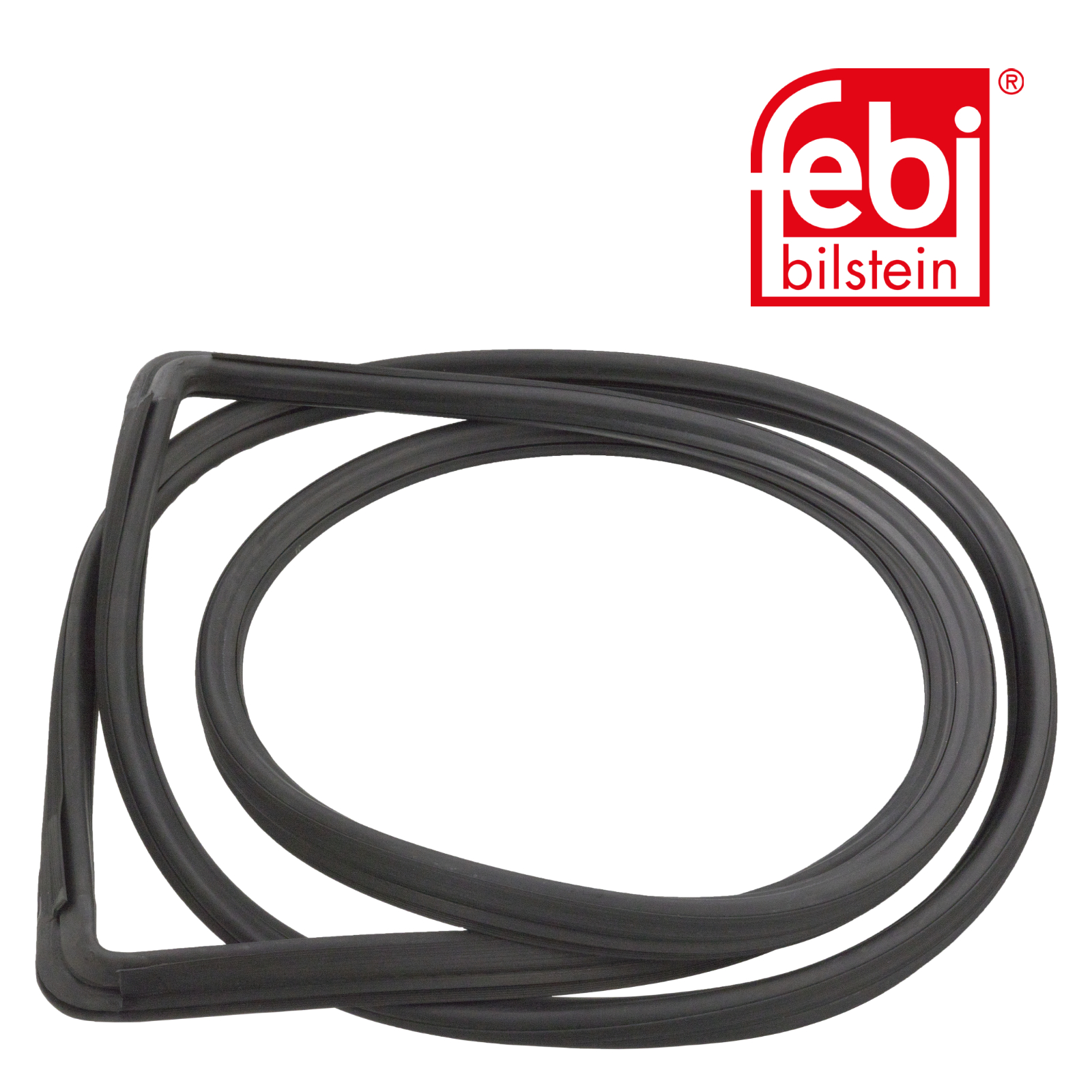 Febi Windscreen Seal 03012