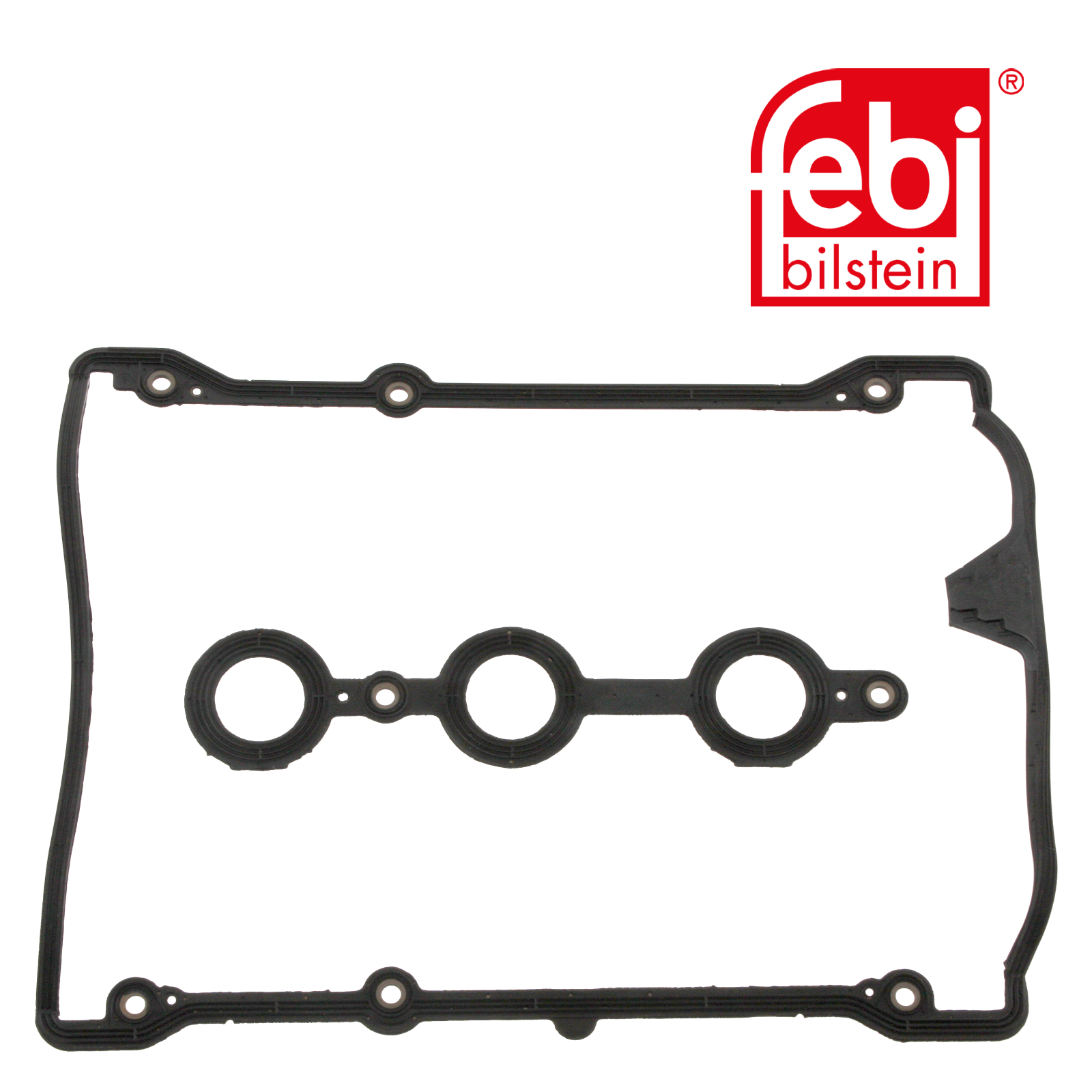 Febi Cylinder Head Cover Gasket Set 29619