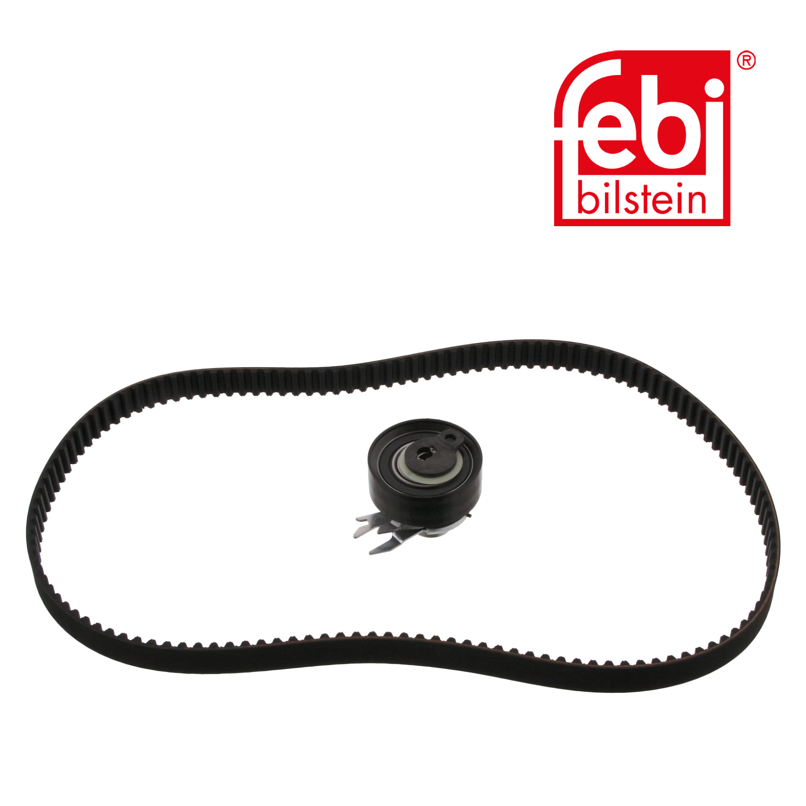 Febi Timing Belt Kit with Rollers 23640