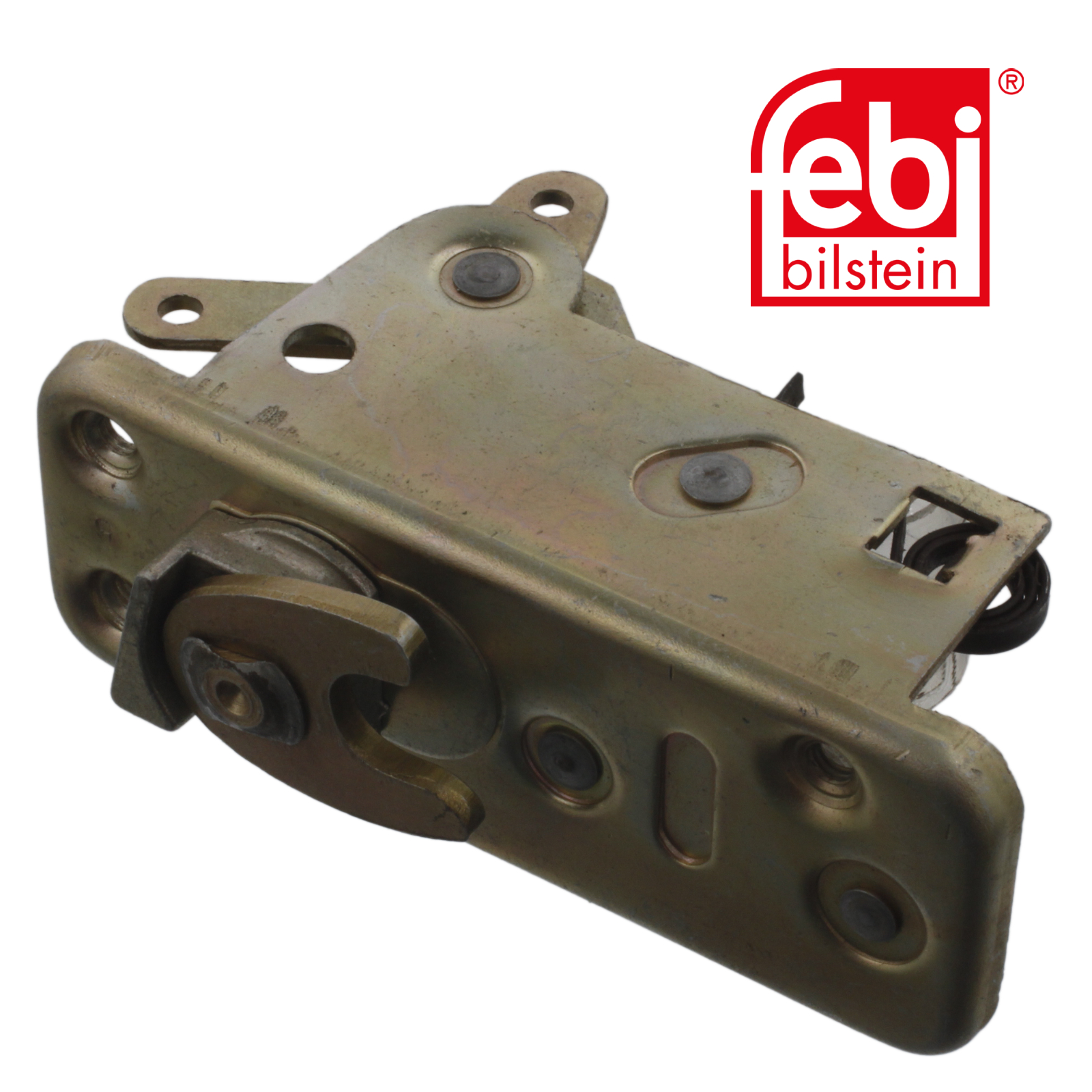 Febi Door Lock Mechanism Left Front Pin 38036