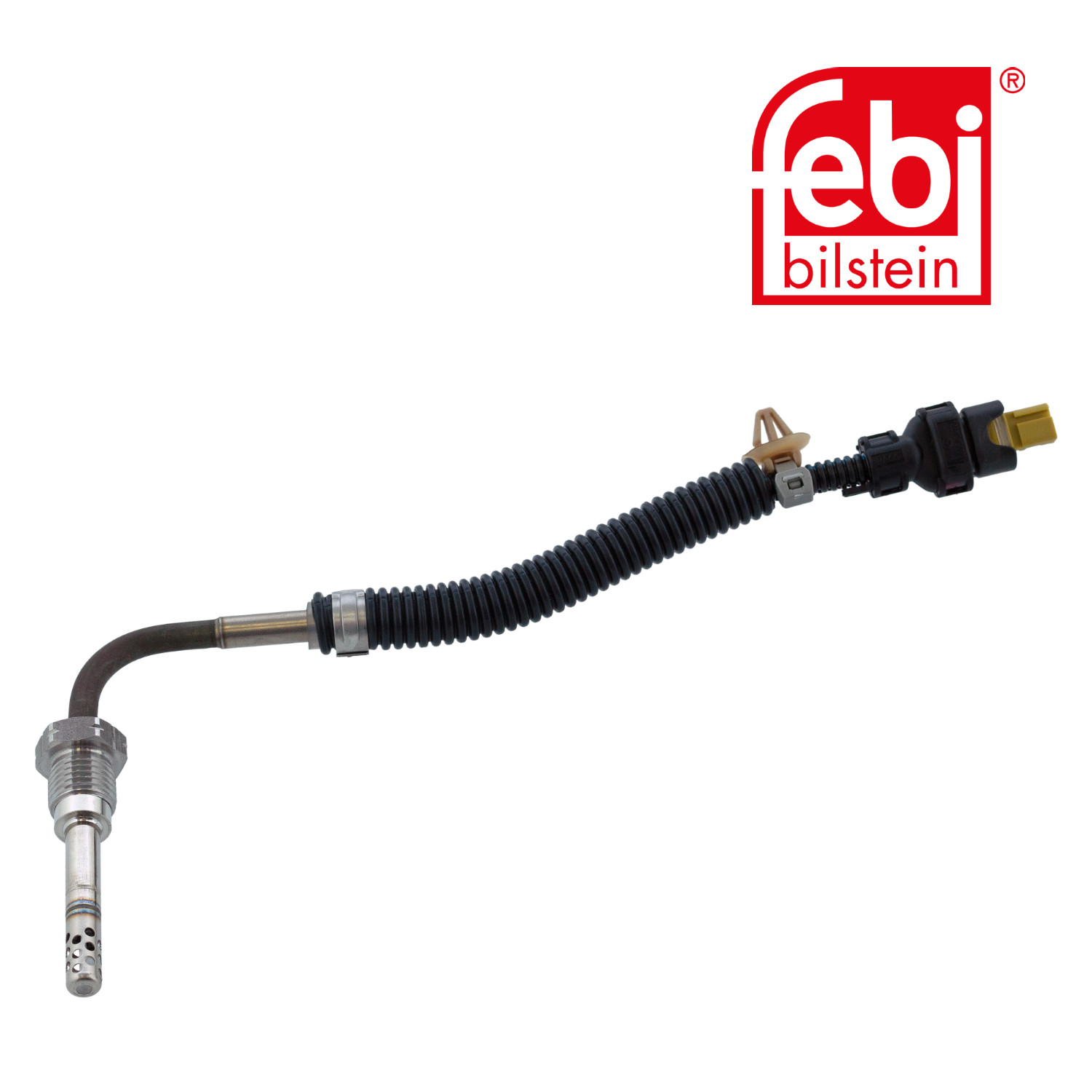 Febi Exhaust Gas Temperature Sensor 170491