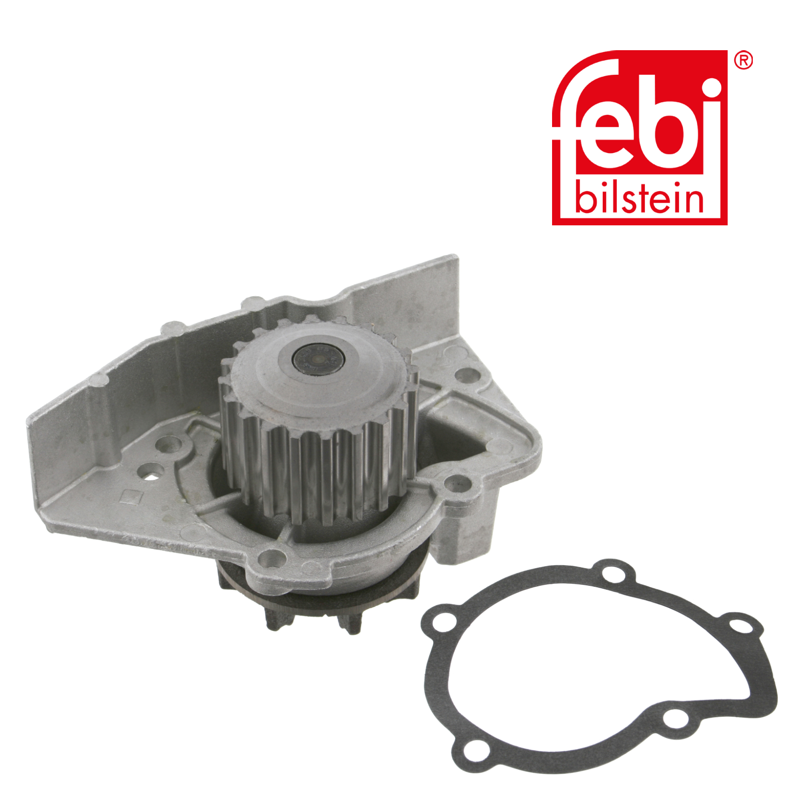 Febi Engine Cooling Water Pump 24185