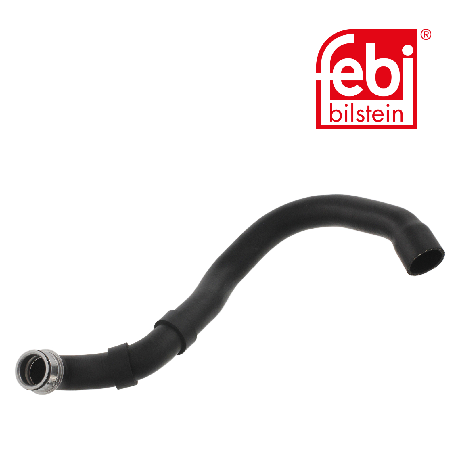 Febi Radiator Coolant Hose Lower ID 46264