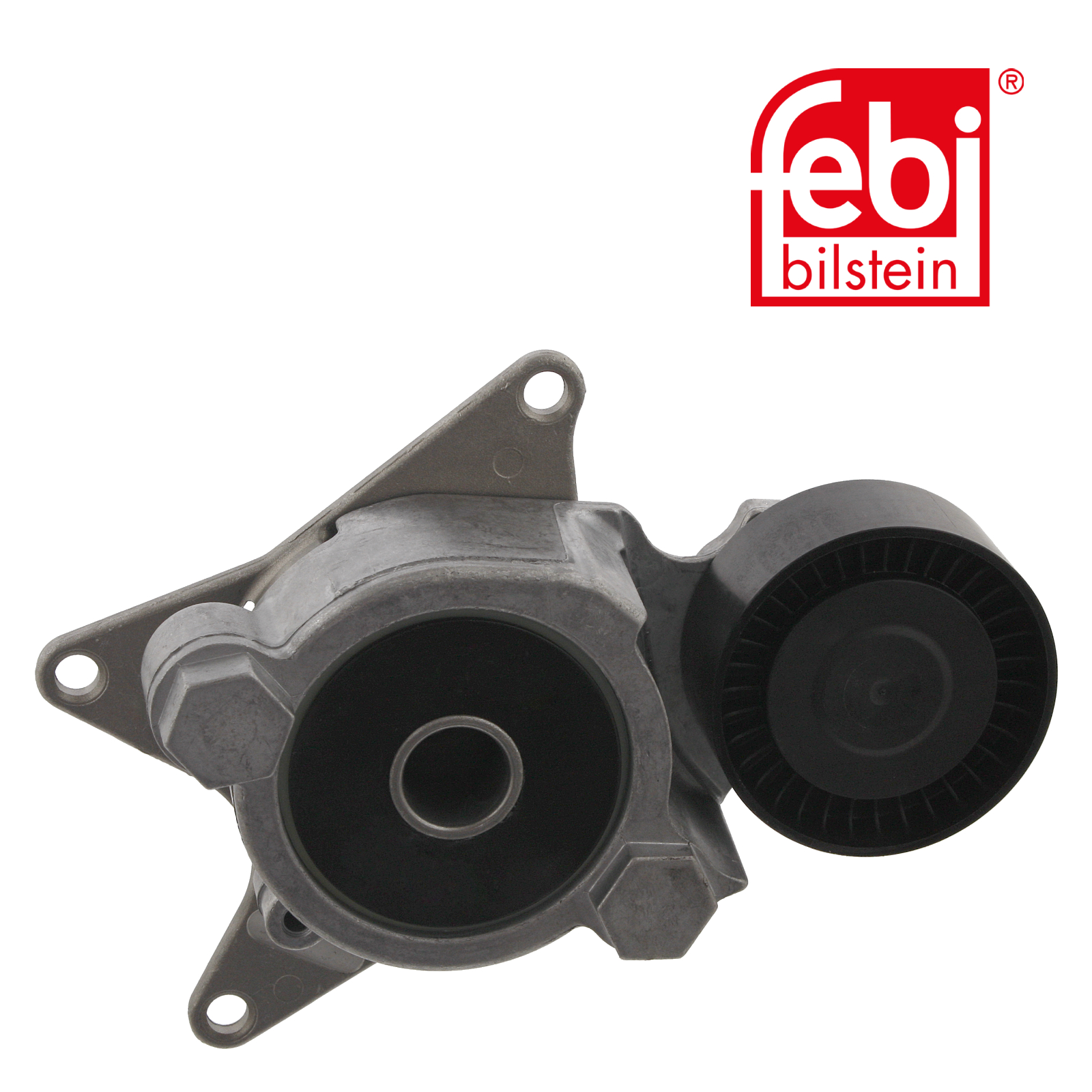 Febi Auxiliary Belt Tensioner 29983