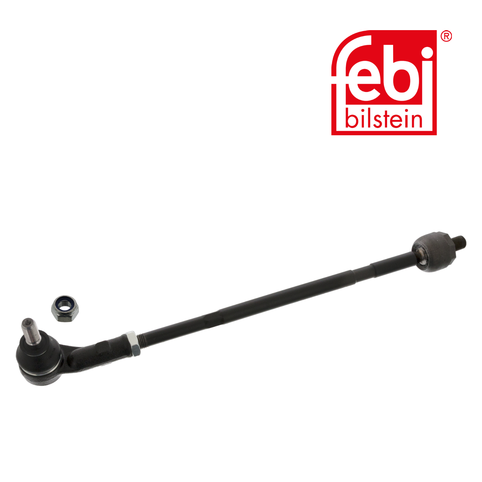 Febi Inner Rack End Right Joint Front Left 08054
