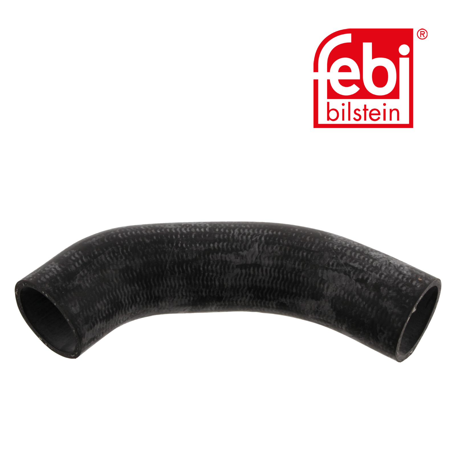 Febi Intercooler Turbo Charge Air Hose Left 29503