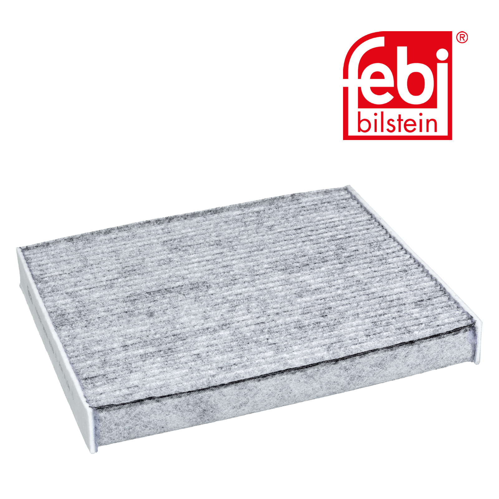 Febi Cabin Air Filter (Pollen Filter) 106093