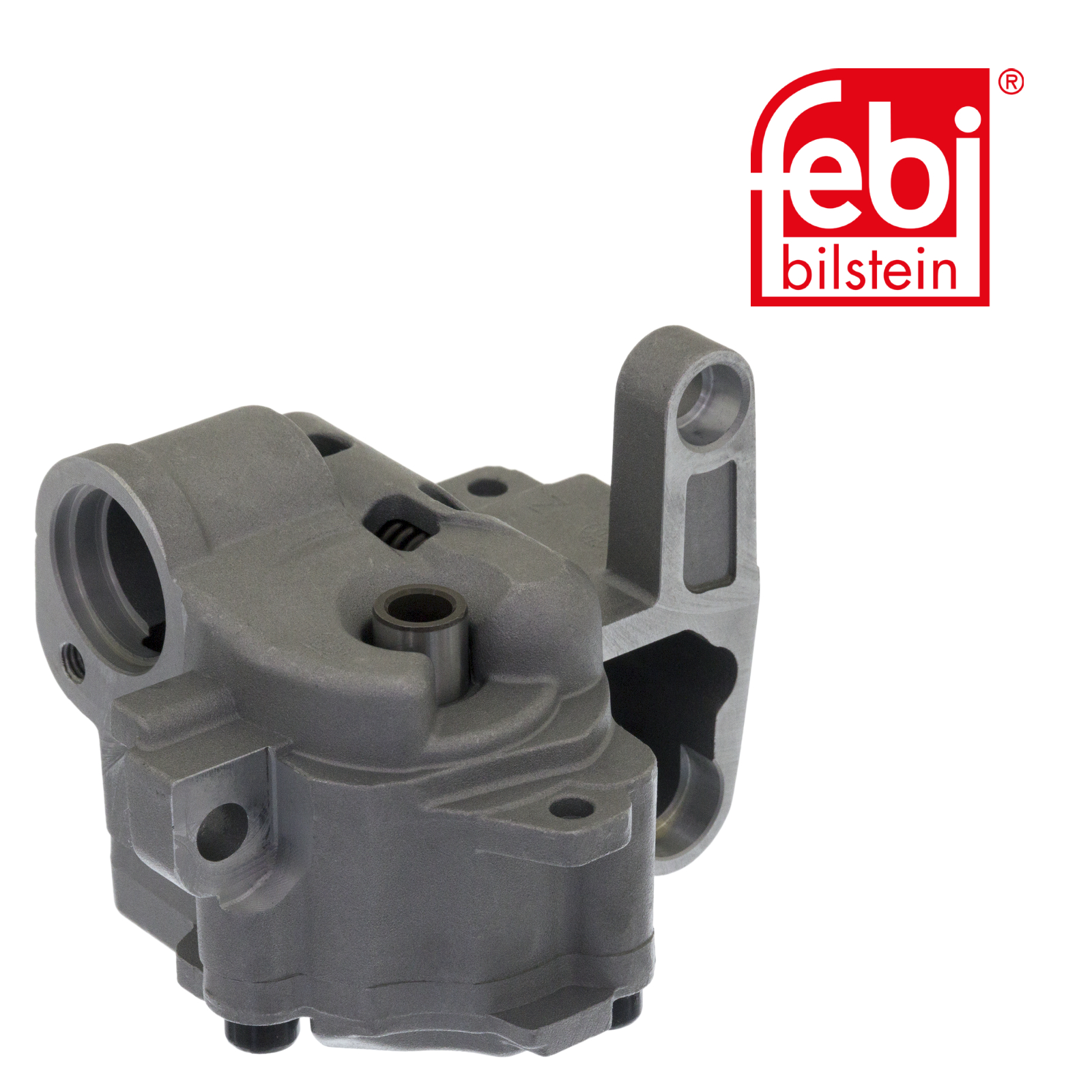 Febi Engine Oil Pump Assembly 34722