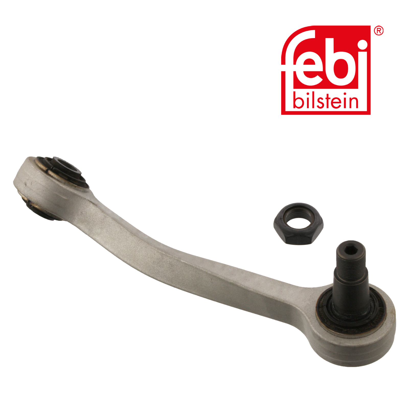 Febi Stabiliser Bar Link Coupling Rod Front Right 40215