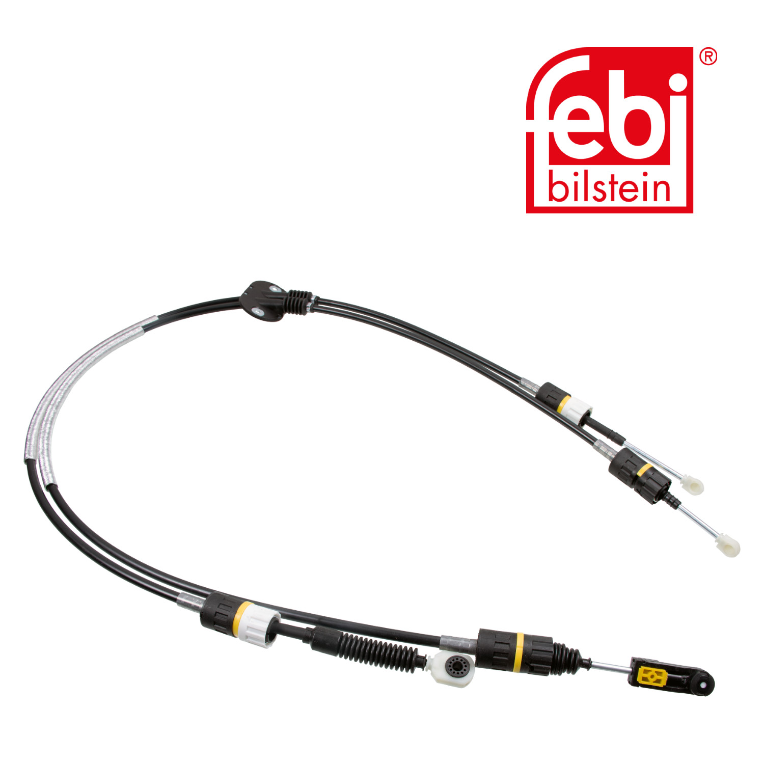 Febi Manual Transmission Cable Pull 180349