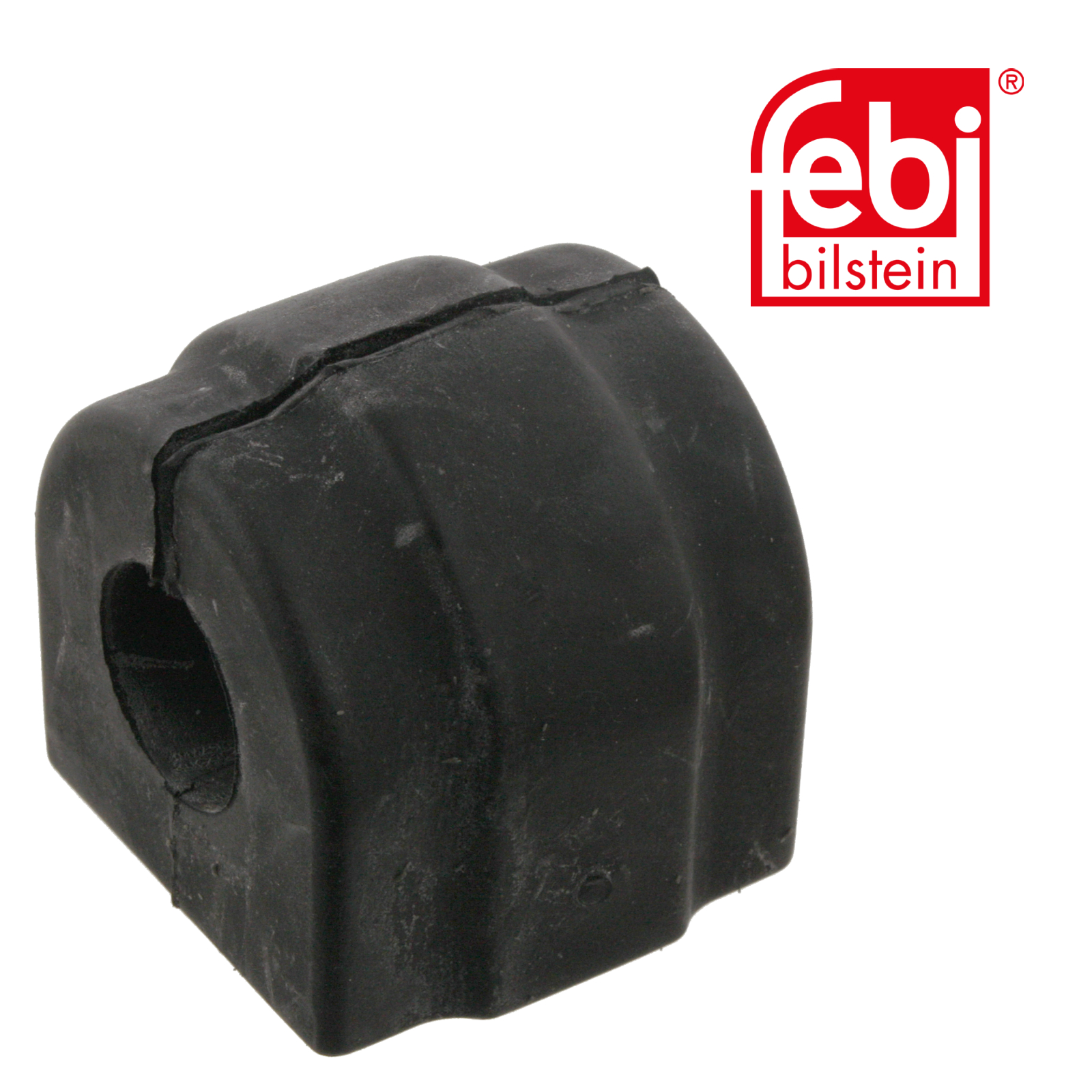 Febi Anti Roll Bar Mounting Bracket Front 32028