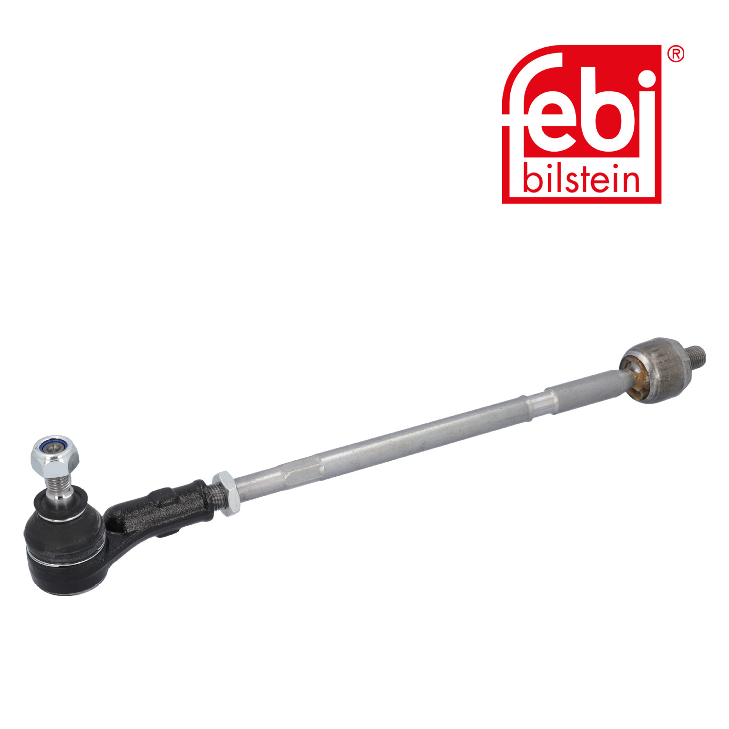 Febi Inner Rack End Right Joint Front Right 22516