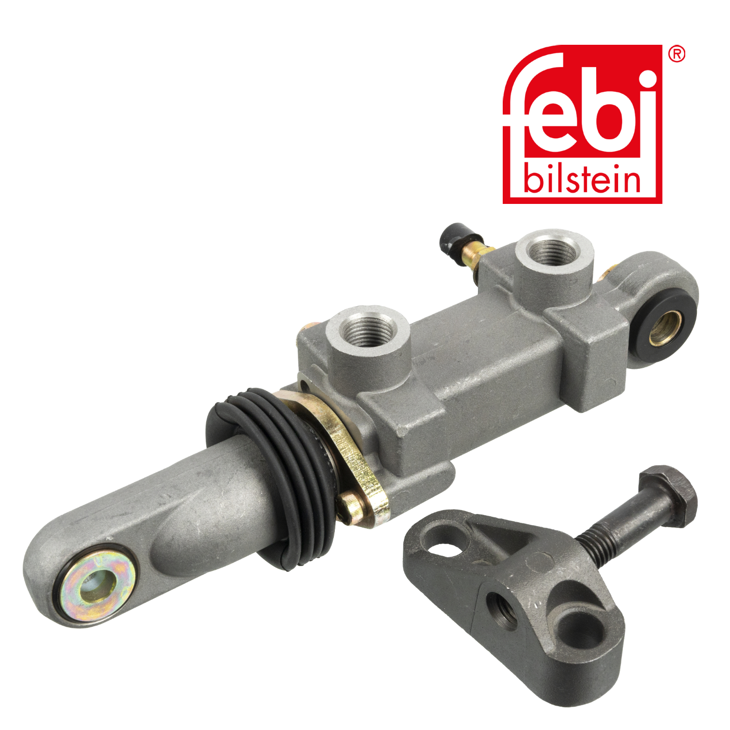 Febi Gearbox Shift Cylinder Connectors 176044