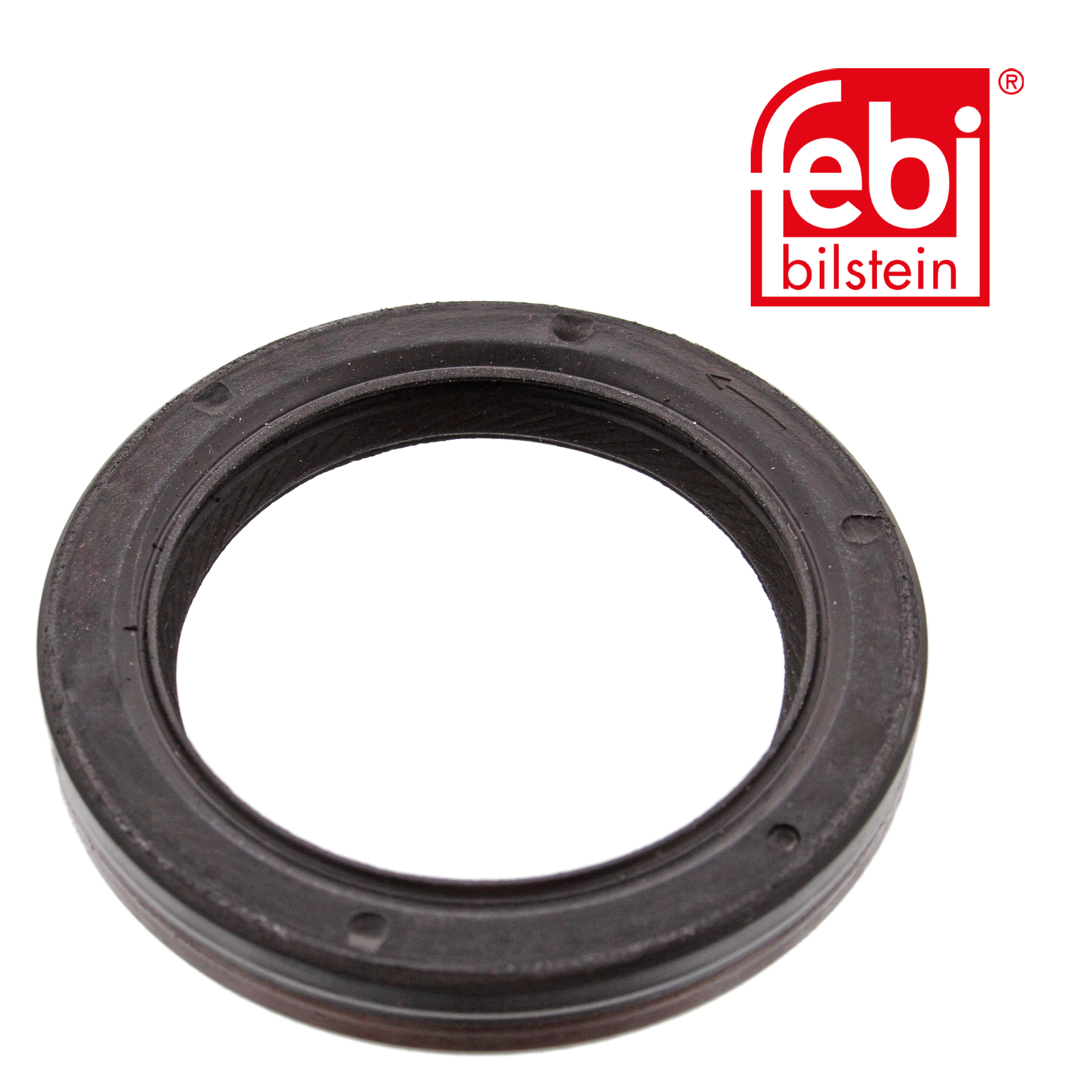 Febi Manual Transmission Shaft Seal OD ID Thick 36629