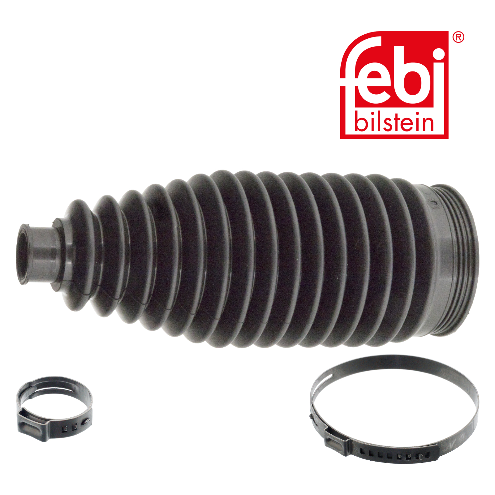Febi Steering Bellow Kit Front Right 102348