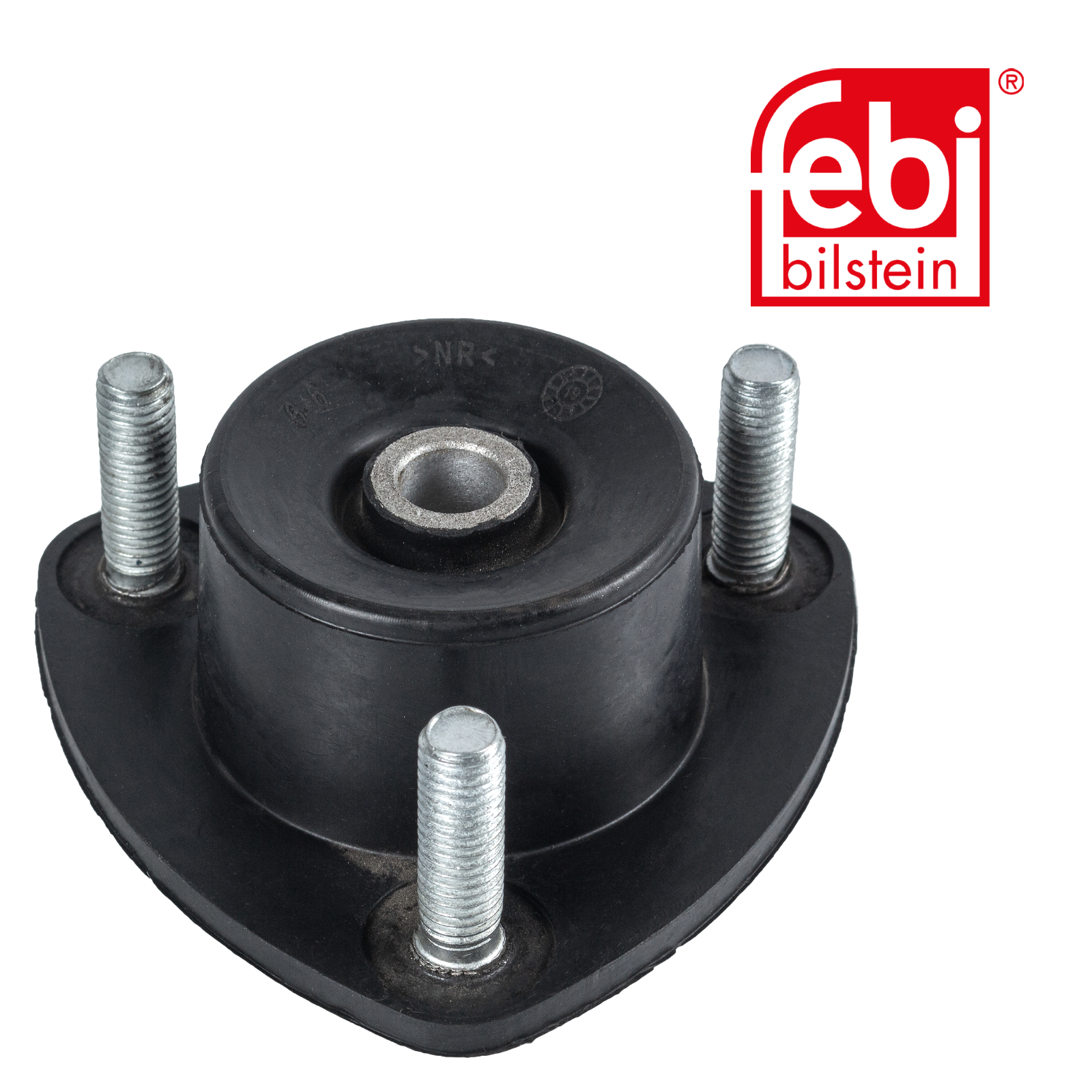 Febi Cab Suspension Shock Absorber 19200