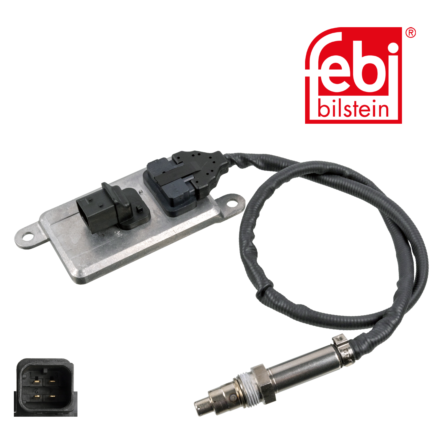 Febi AdBlue NOx Sensor before catalytic converter 176831