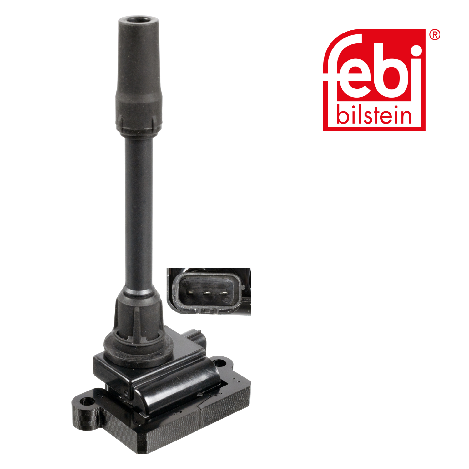 Febi Ignition Coil Pack 107747