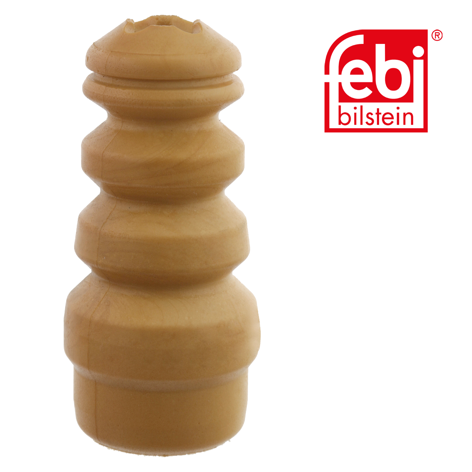 Febi Rear Rubber Buffer Suspension 23456