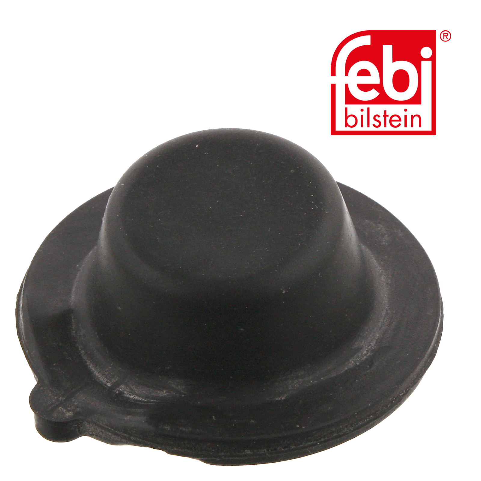 Febi Lower Rubber Buffer Suspension 34018