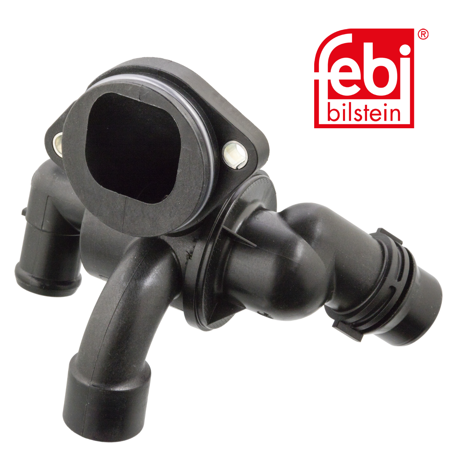 Febi Thermostat,Coolant 104761