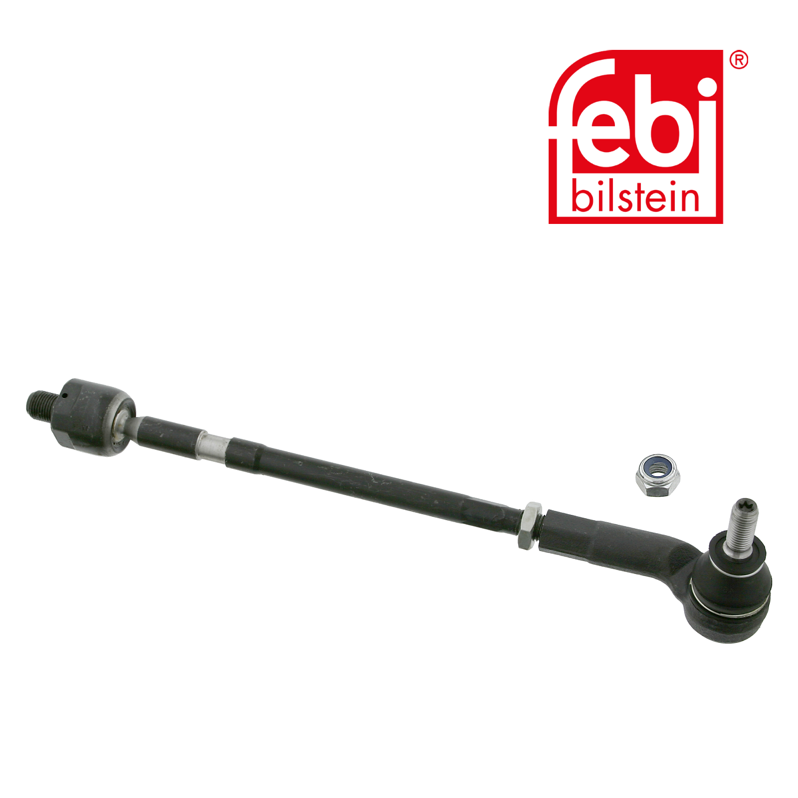 Febi Inner Rack End Right Joint Front Right 26174
