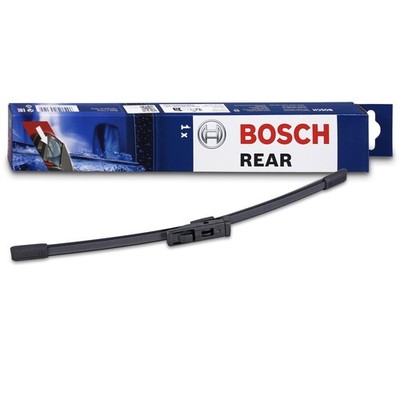 Bosch Wiper Wiper Blade 280mm — A284H fits Cupra Ateca 2018 on 2.0