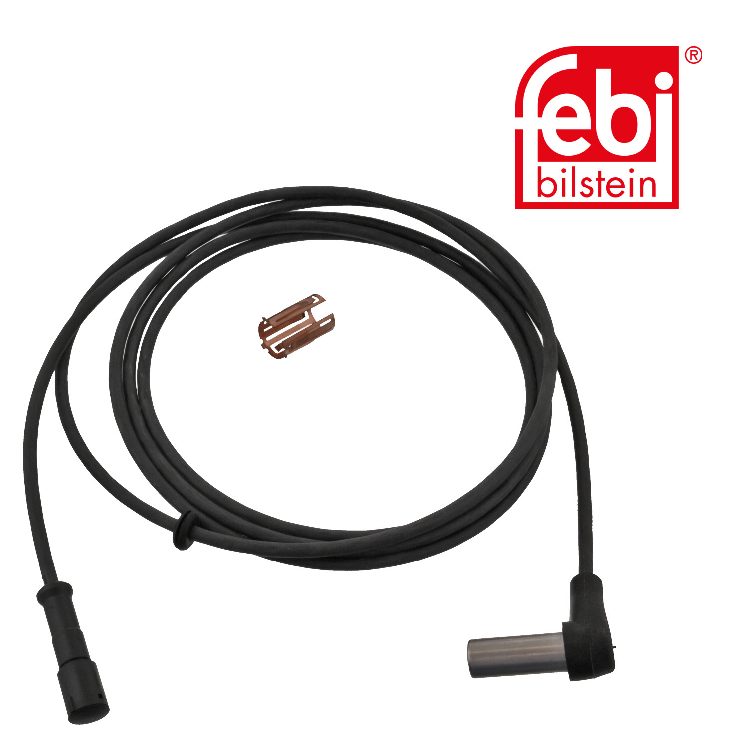Febi ABS Wheel Speed Sensor Front Right 45778