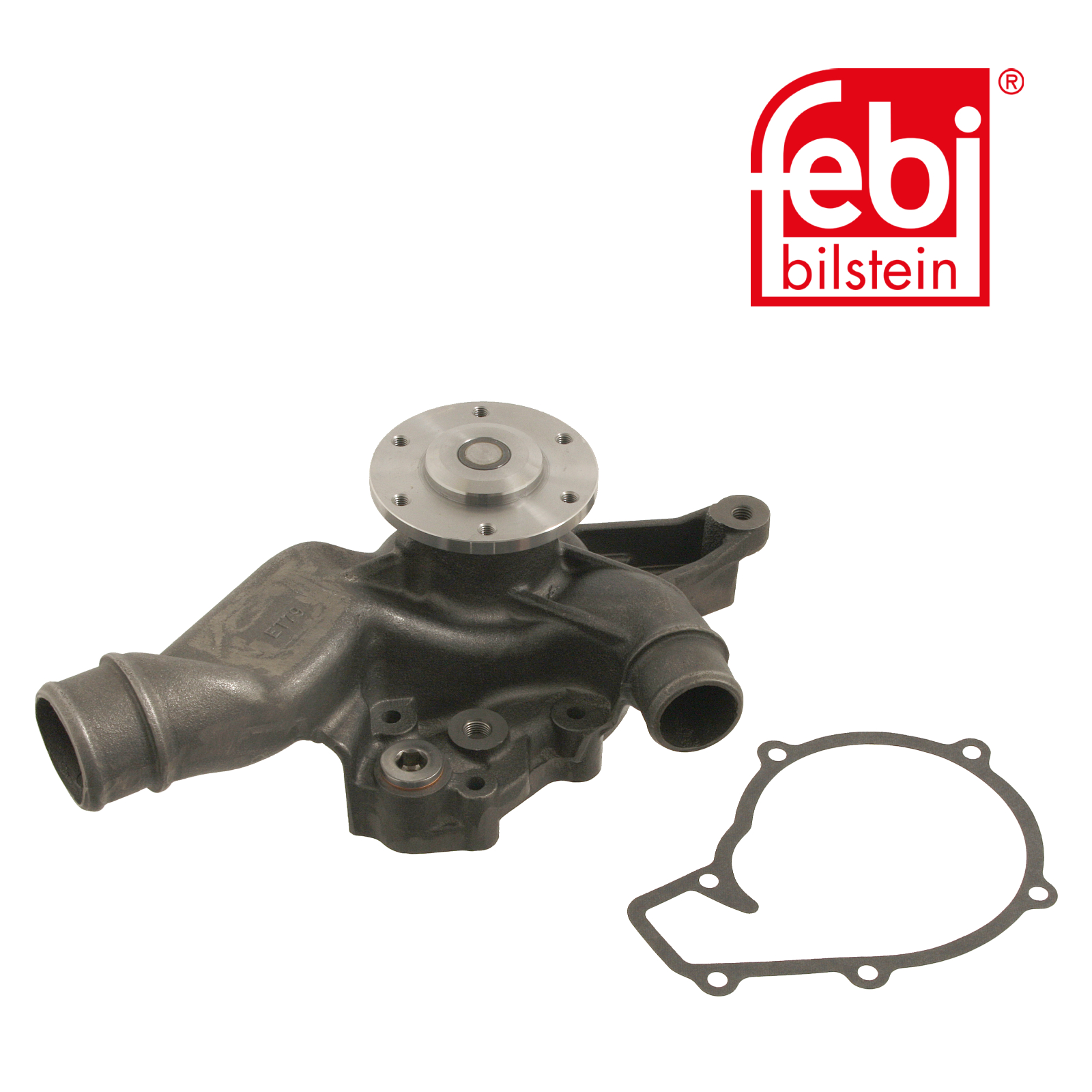 Febi Engine Cooling Water Pump 30152