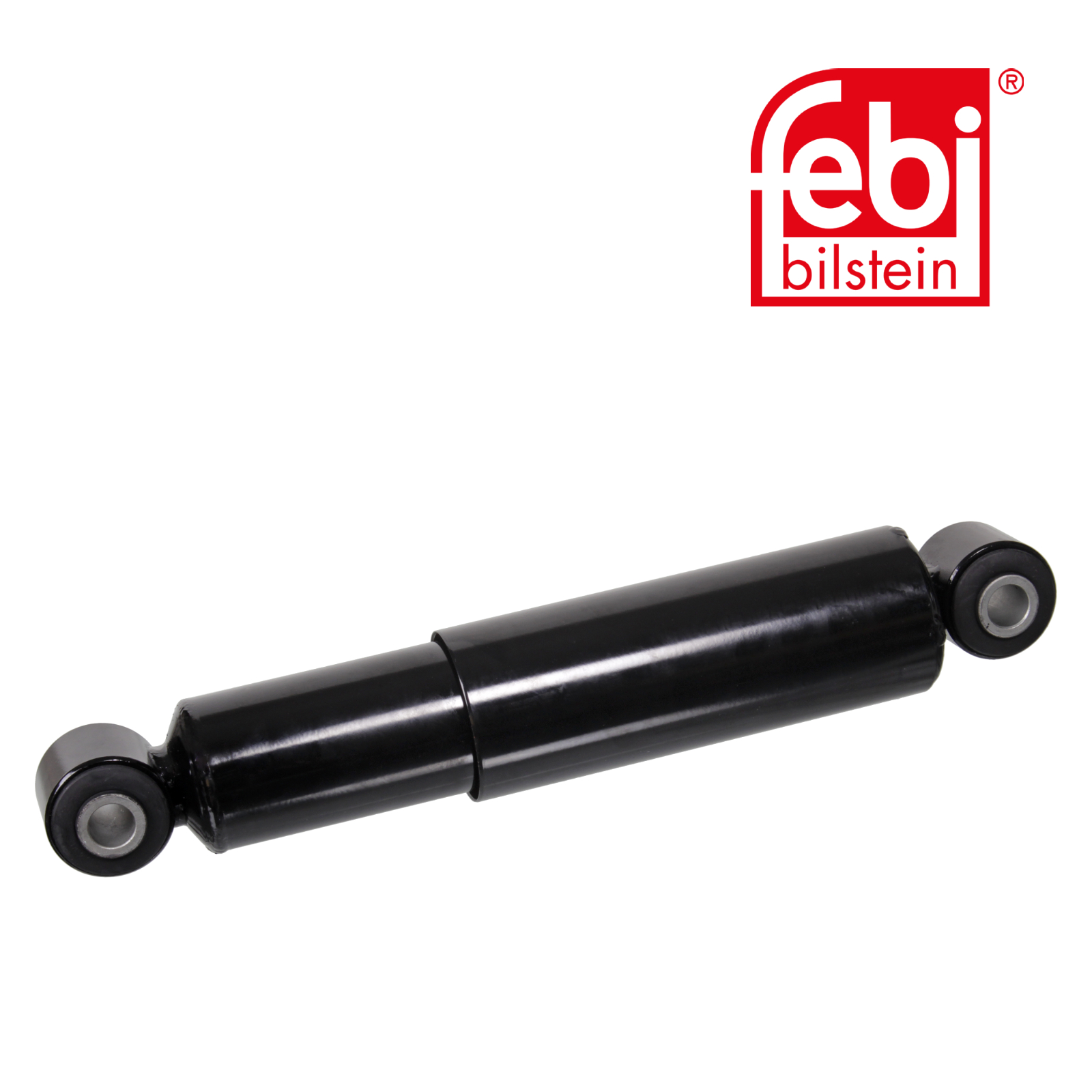 Febi Shock Absorber Damper Strut Rear Right 20270