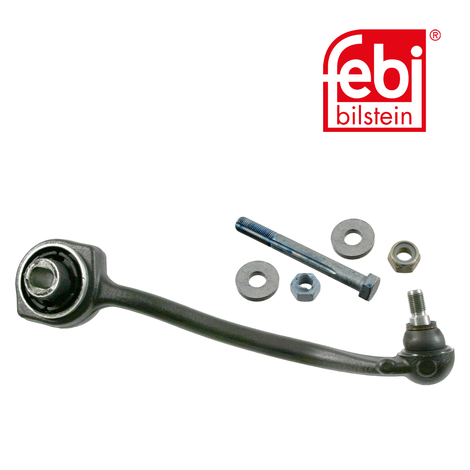 Febi Control/Trailing Arm Rear 33209