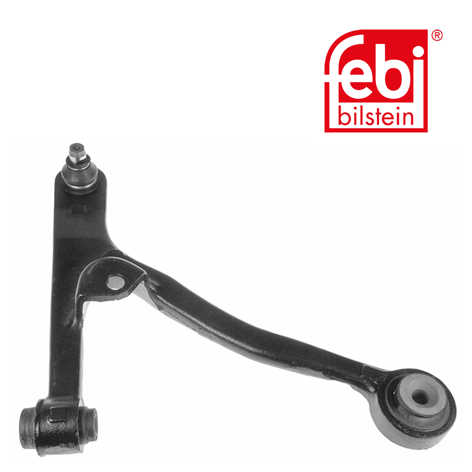 Febi Control/Trailing Arm Front Right 41075