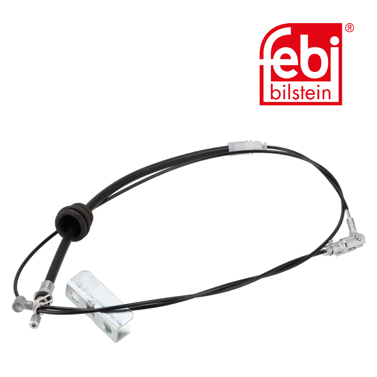 Febi Handbrake Cable Centre 175924