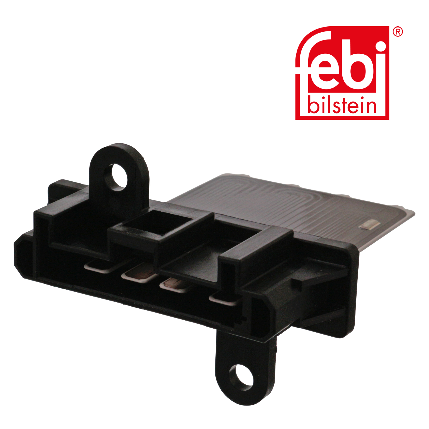 Febi Heater Blower Resistor 47955