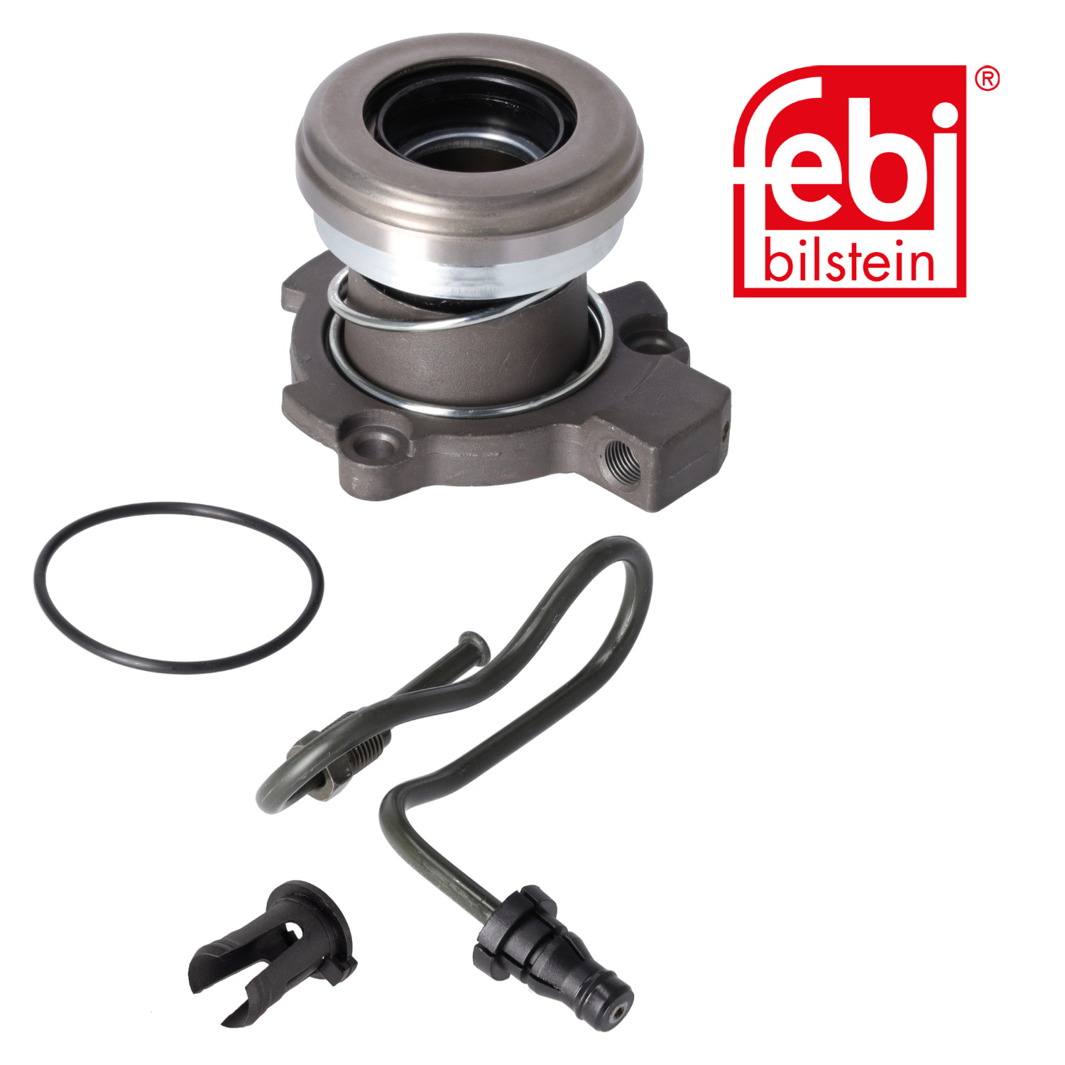 Febi Clutch Central Slave Cylinder 33738
