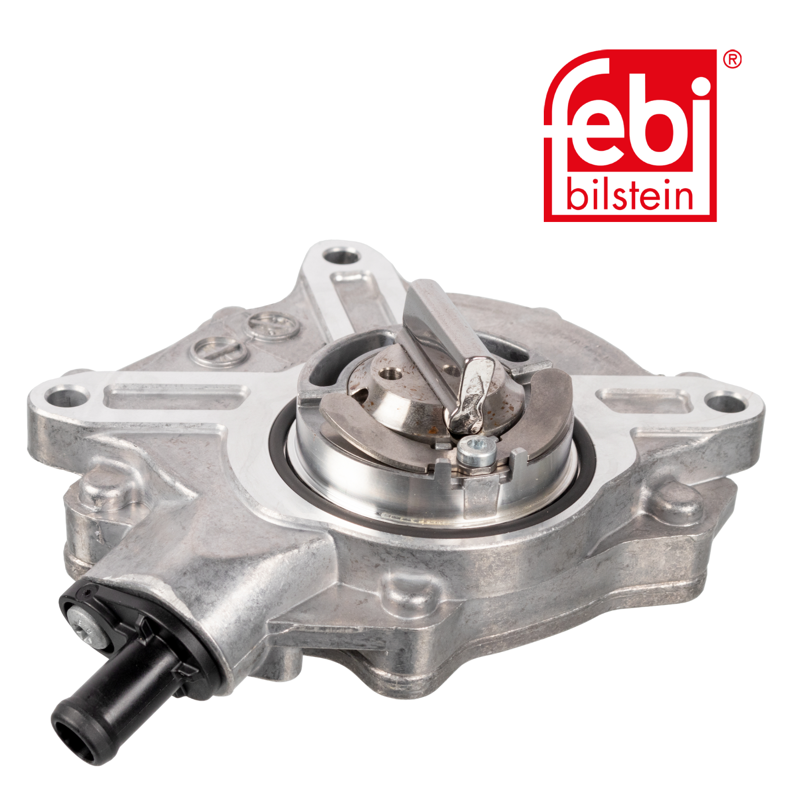 Febi Brake Vacuum Pump 39552