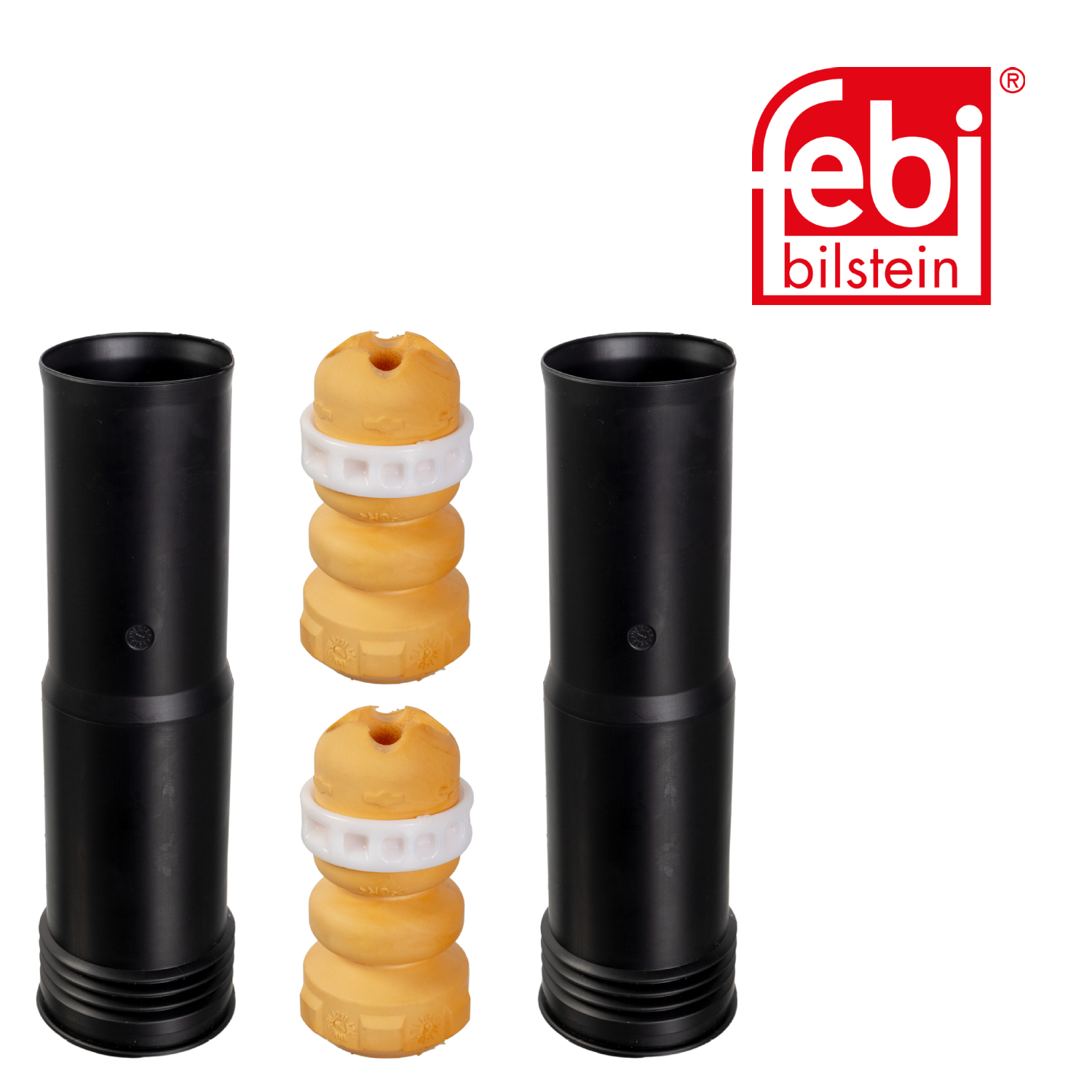 Febi Protection Kit Rear Axle 176405