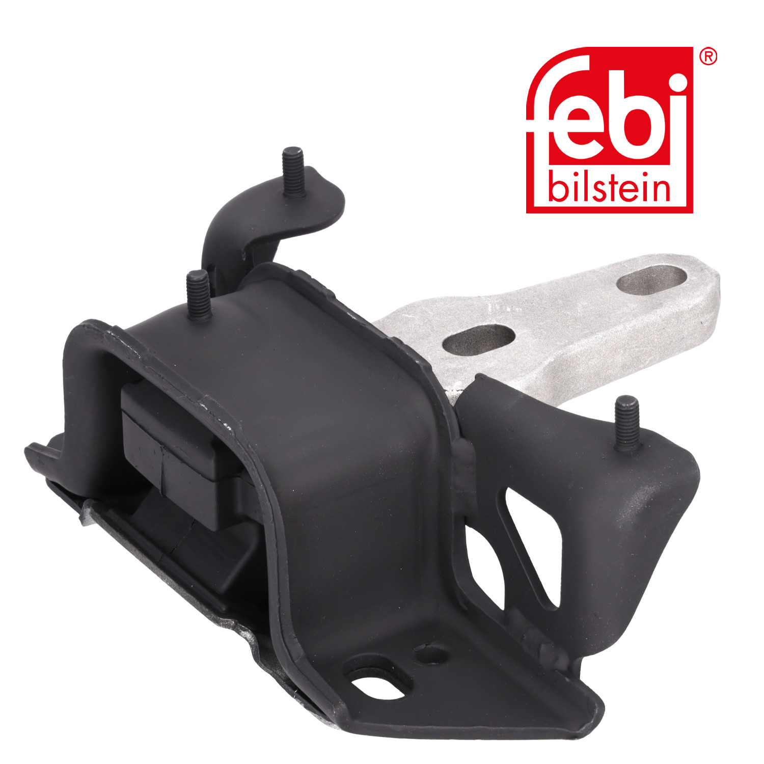 Febi Automatic Transmission Mounting Right 104689