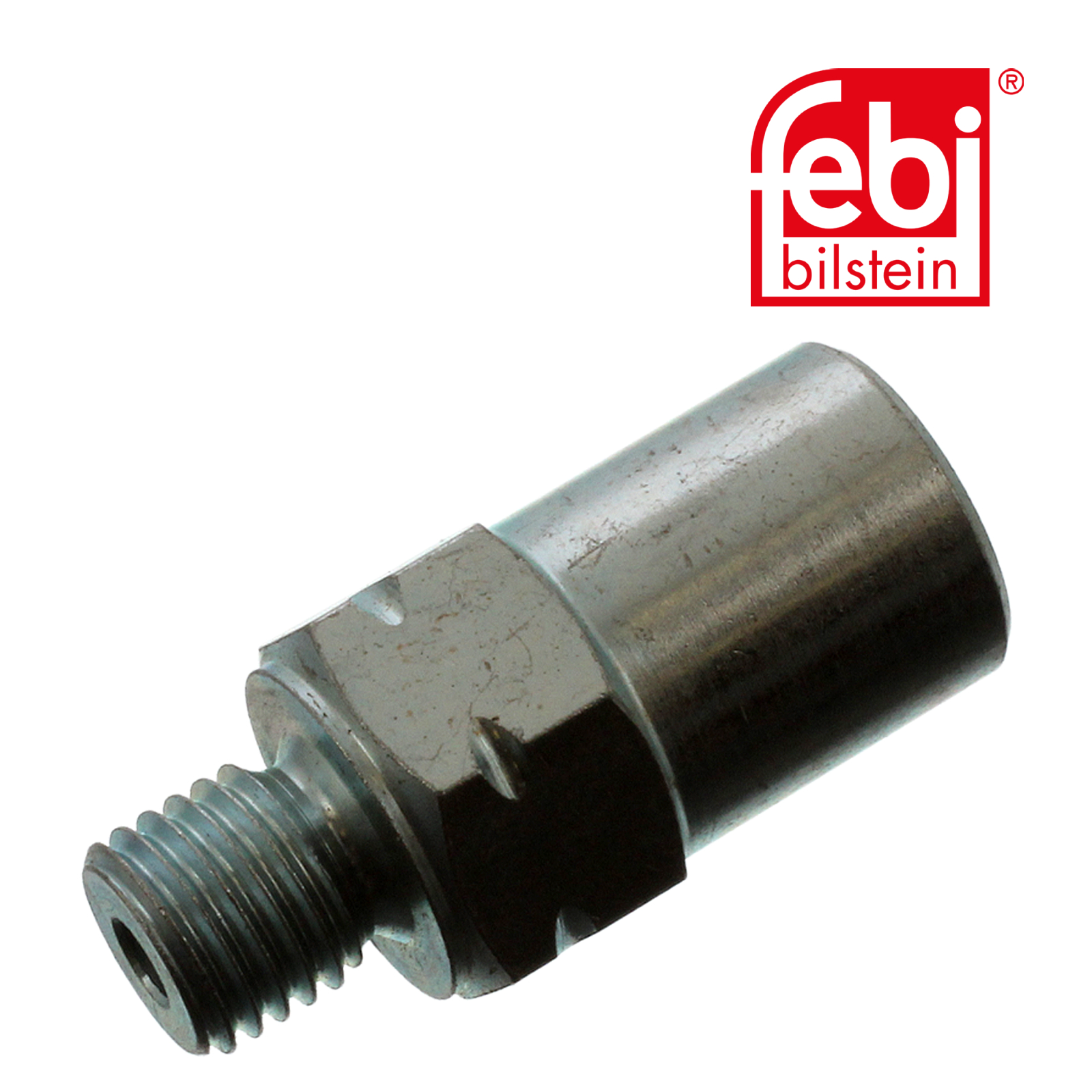 Febi Fuel Pump Valve 43665