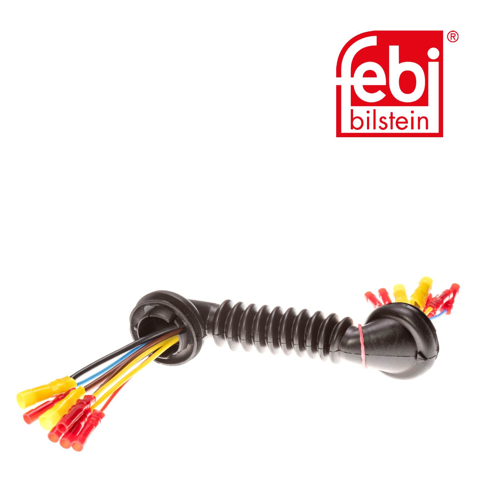 Febi Tailgate Cable Repair Kit 107085