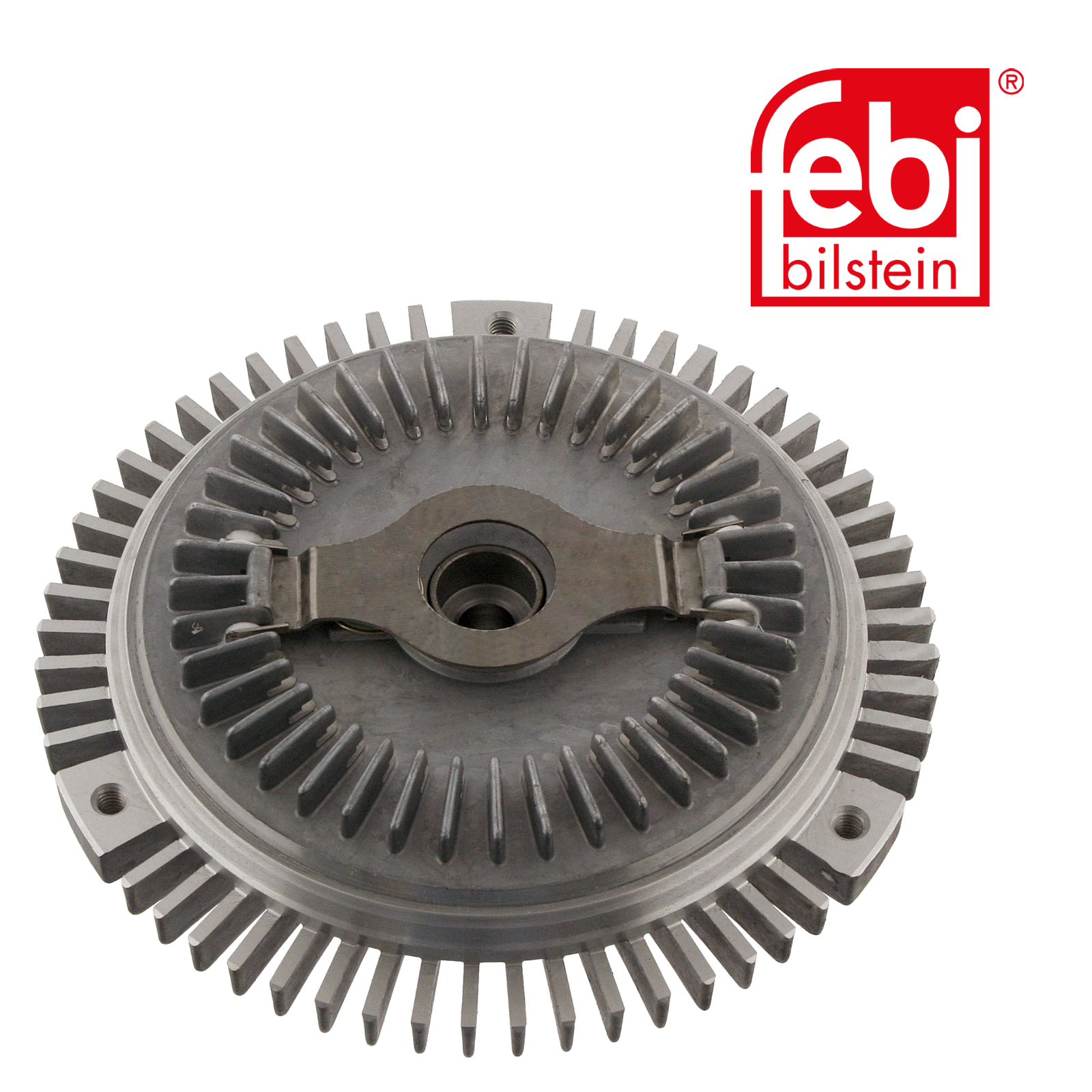 Febi Radiator Fan Clutch 34230