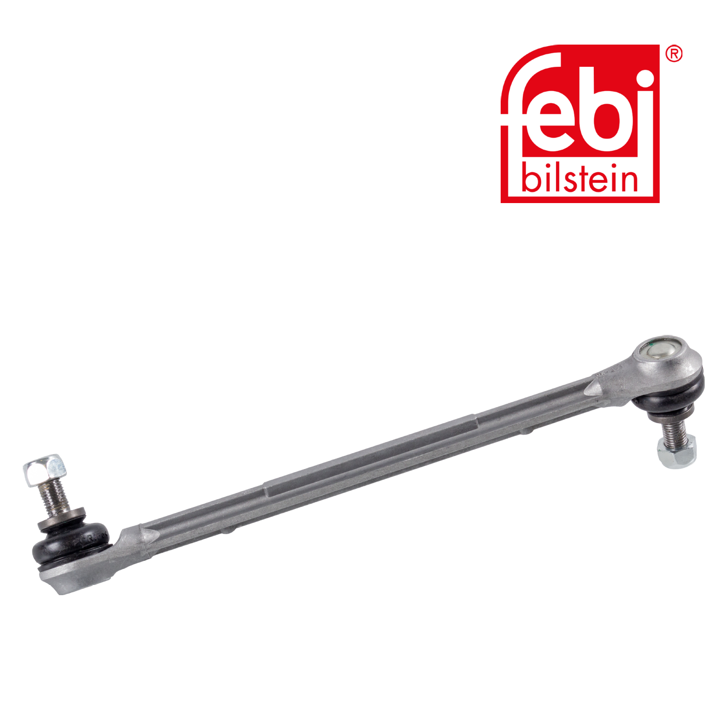 Febi Stabiliser Bar Link Coupling Rod Front Left 36301