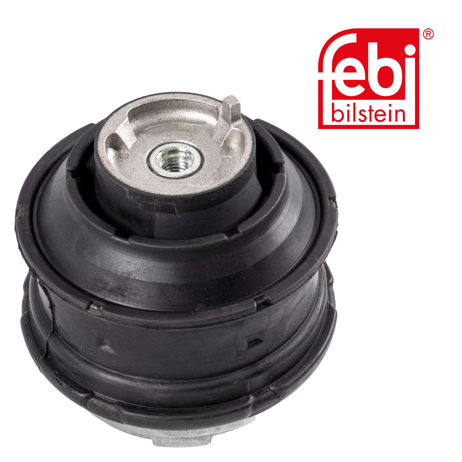 Febi Engine Mount Mounting both sides 26477