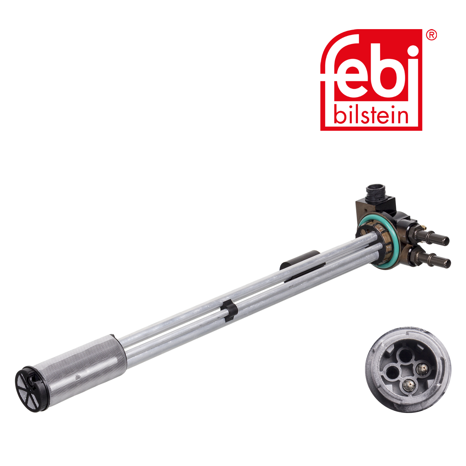 Febi Fuel Tank Sender Unit 102660
