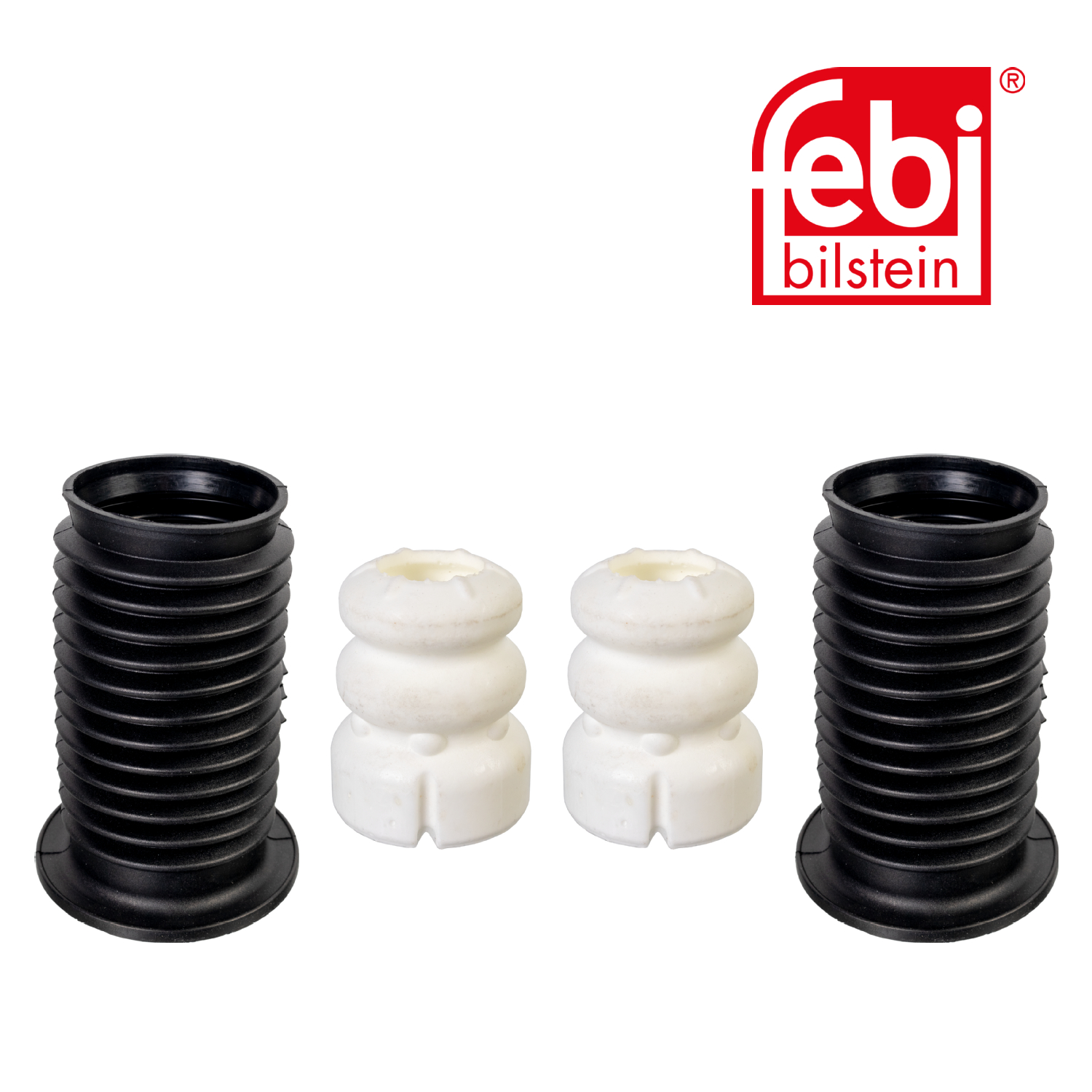 Febi Front Dust Cover Kit 175596